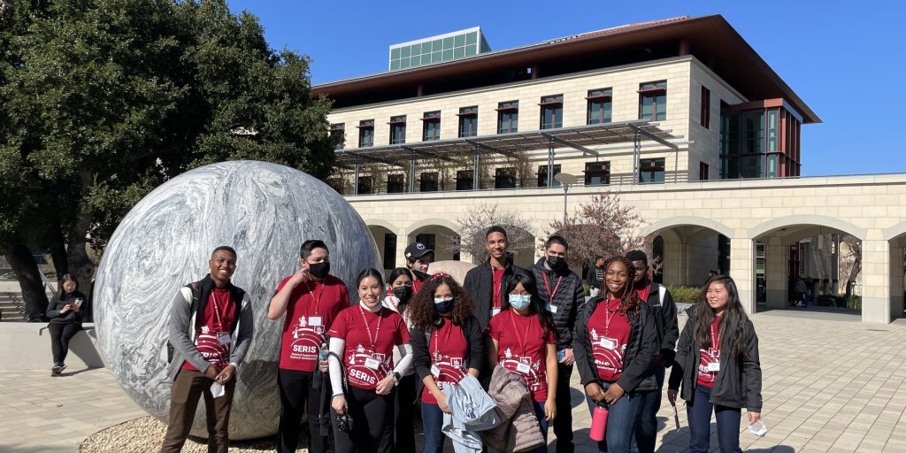 Stanford University